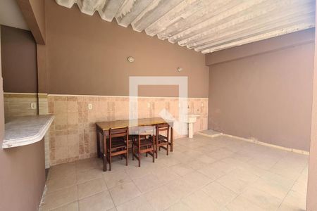 Casa para alugar com 361m², 4 quartos e 7 vagas Casa para alugar com 361m², 4 quartos e 7 vagasÁrea Gourmet