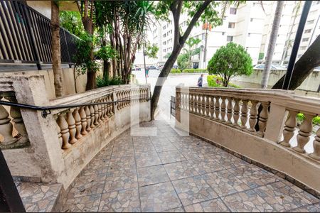 Área comum de apartamento para alugar com 2 quartos, 46m² em Anhanguera, São Paulo