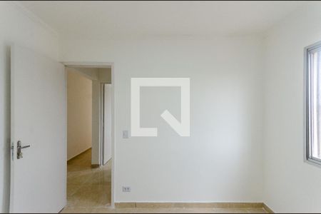 Quarto 2 de apartamento para alugar com 2 quartos, 46m² em Anhanguera, São Paulo