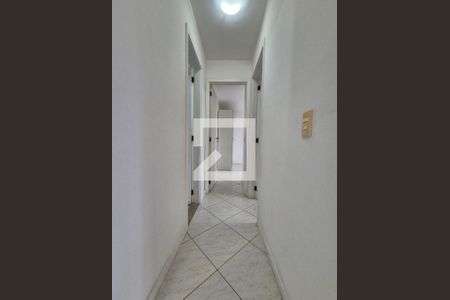 Apartamento para alugar com 65m², 2 quartos e 1 vagaCorredor