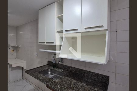 Apartamento para alugar com 65m², 2 quartos e 1 vagaCozinha