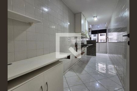 Apartamento para alugar com 65m², 2 quartos e 1 vagaCozinha