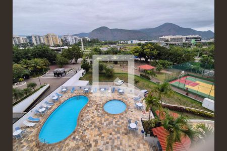 Apartamento para alugar com 65m², 2 quartos e 1 vagaÁrea comum