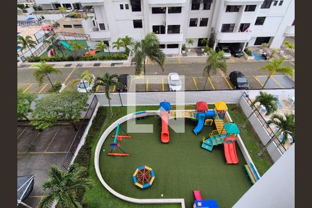 Apartamento para alugar com 65m², 2 quartos e 1 vagaÁrea comum