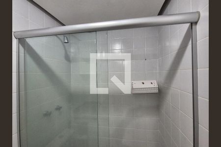 Apartamento para alugar com 65m², 2 quartos e 1 vagaBanheiro