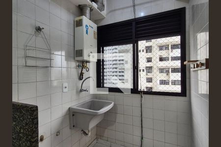 Apartamento para alugar com 65m², 2 quartos e 1 vagaÁrea de Serviço