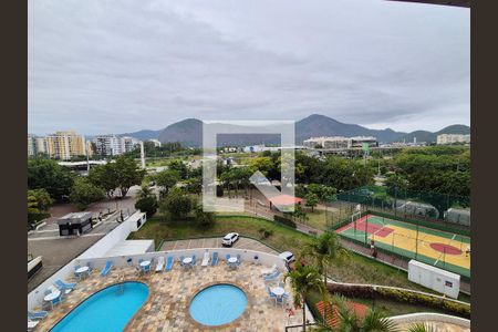 Apartamento para alugar com 65m², 2 quartos e 1 vagaSuite - vista