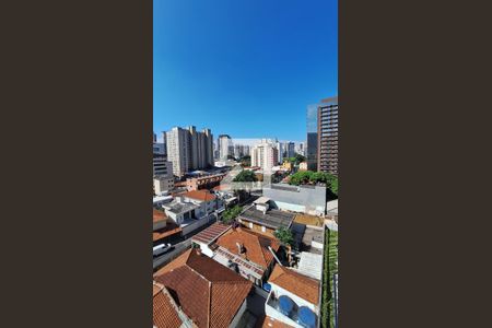 Apartamento para alugar com 87m², 3 quartos e 1 vagaVista