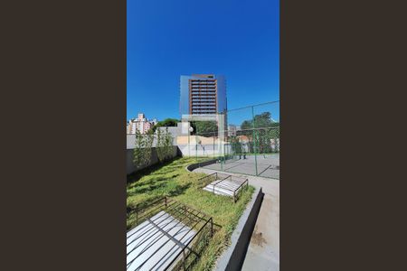 Apartamento para alugar com 87m², 3 quartos e 1 vagaÁrea comum