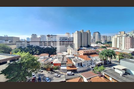 Apartamento para alugar com 87m², 3 quartos e 1 vagaVista