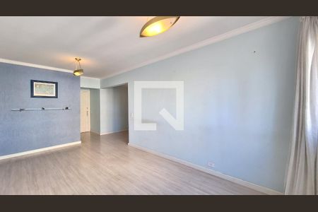 Sala de apartamento para alugar com 3 quartos, 87m² em Água Branca, São Paulo
