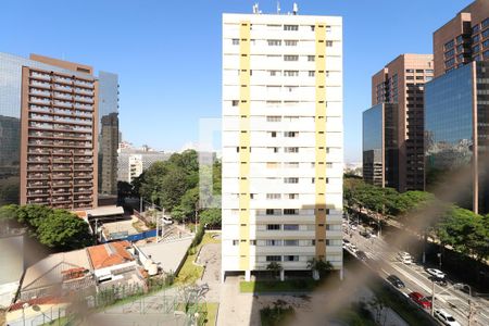 Apartamento para alugar com 87m², 3 quartos e 1 vagaVista do Quarto 2