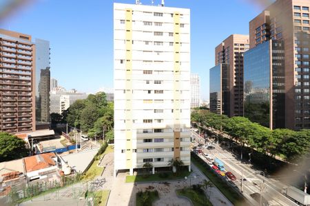 Vista do Quarto 1 de apartamento para alugar com 3 quartos, 87m² em Água Branca, São Paulo
