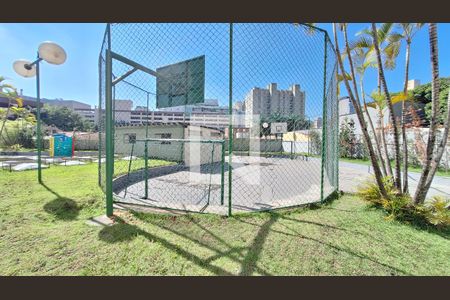 Apartamento para alugar com 87m², 3 quartos e 1 vagaQuadra
