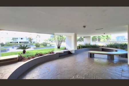 Apartamento para alugar com 87m², 3 quartos e 1 vagaÁrea comum