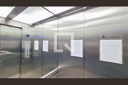 Apartamento para alugar com 87m², 3 quartos e 1 vagaelevador