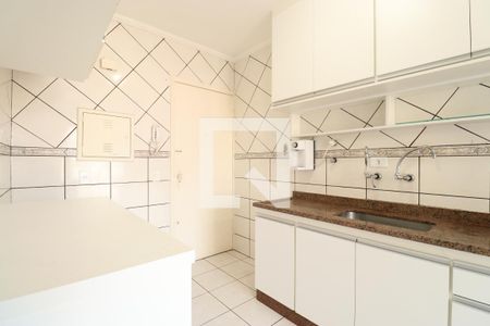 Apartamento para alugar com 87m², 3 quartos e 1 vagaCozinha