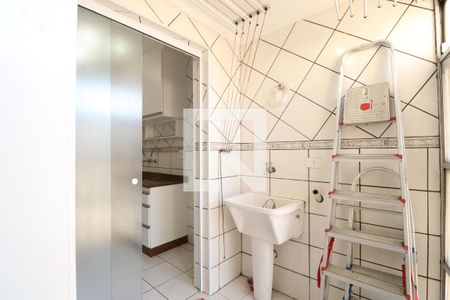Apartamento para alugar com 87m², 3 quartos e 1 vagaÁrea de Serviço