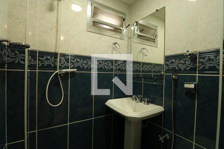 Apartamento para alugar com 87m², 3 quartos e 1 vagaBanheiro 2