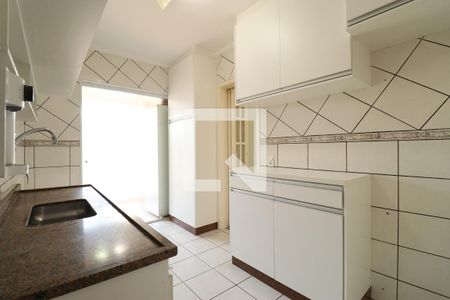 Apartamento para alugar com 87m², 3 quartos e 1 vagaCozinha