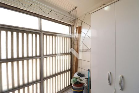 Apartamento para alugar com 87m², 3 quartos e 1 vagaÁrea de Serviço