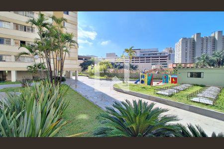 Apartamento para alugar com 87m², 3 quartos e 1 vagaÁrea comum