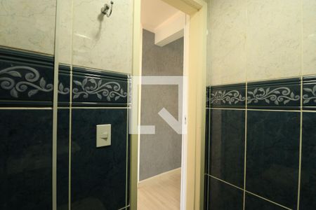 Apartamento para alugar com 87m², 3 quartos e 1 vagaBanheiro 2