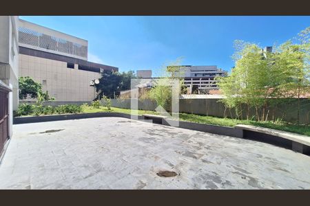Apartamento para alugar com 87m², 3 quartos e 1 vagaÁrea comum