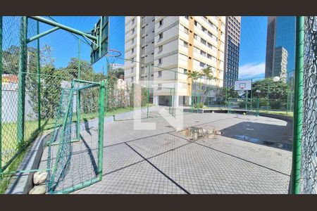 Apartamento para alugar com 87m², 3 quartos e 1 vagaQuadra