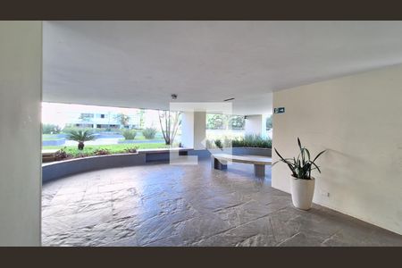 Apartamento para alugar com 87m², 3 quartos e 1 vagaÁrea comum