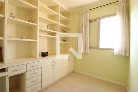 Apartamento para alugar com 87m², 3 quartos e 1 vagaQuarto 3