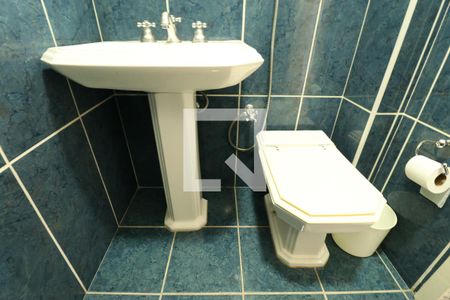 Apartamento para alugar com 87m², 3 quartos e 1 vagaDetalhe do Banheiro 2