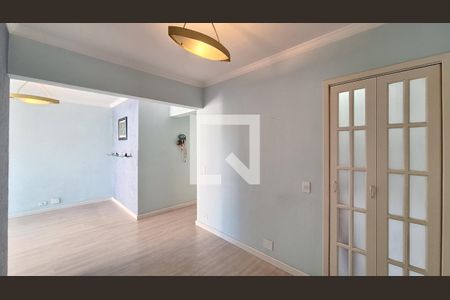 Sala de apartamento para alugar com 3 quartos, 87m² em Água Branca, São Paulo