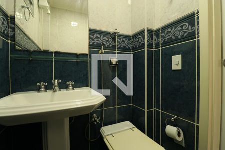 Apartamento para alugar com 87m², 3 quartos e 1 vagaBanheiro 2