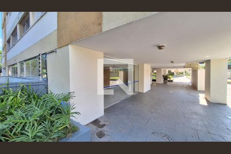 Apartamento para alugar com 87m², 3 quartos e 1 vagaÁrea comum - Salão de festas