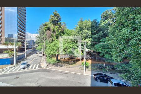 Apartamento para alugar com 87m², 3 quartos e 1 vagaVista