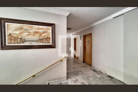 Apartamento para alugar com 87m², 3 quartos e 1 vagaEntrada