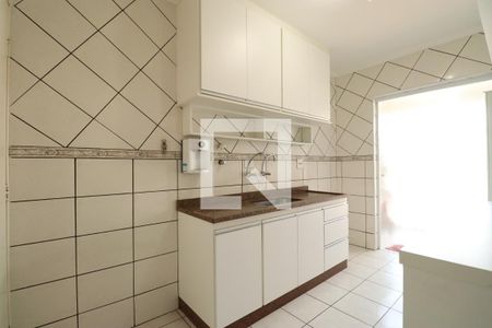 Apartamento para alugar com 87m², 3 quartos e 1 vagaCozinha