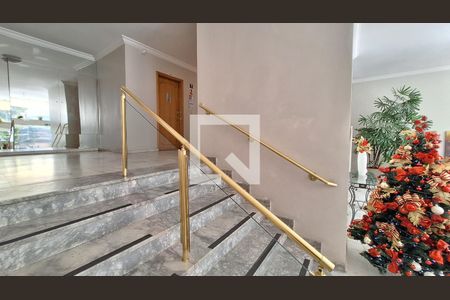 Apartamento para alugar com 87m², 3 quartos e 1 vagaEntrada
