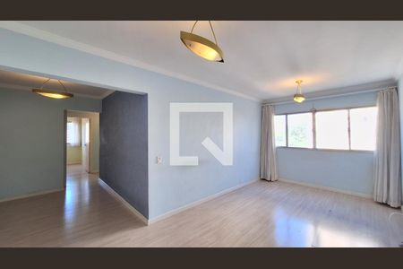 Sala de apartamento para alugar com 3 quartos, 87m² em Água Branca, São Paulo