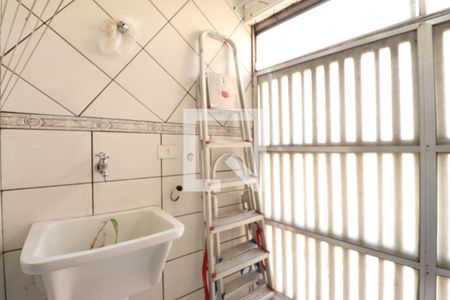 Apartamento para alugar com 87m², 3 quartos e 1 vagaÁrea de Serviço