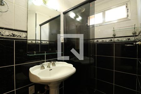 Apartamento para alugar com 87m², 3 quartos e 1 vagaBanheiro 1
