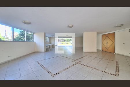 Apartamento para alugar com 87m², 3 quartos e 1 vagaÁrea comum - Salão de festas