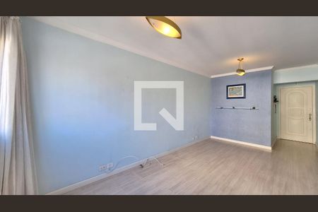 Sala de apartamento para alugar com 3 quartos, 87m² em Água Branca, São Paulo