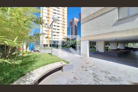 Apartamento para alugar com 87m², 3 quartos e 1 vagaÁrea comum