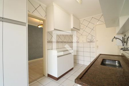 Apartamento para alugar com 87m², 3 quartos e 1 vagaCozinha
