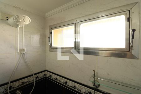 Apartamento para alugar com 87m², 3 quartos e 1 vagaBanheiro 1