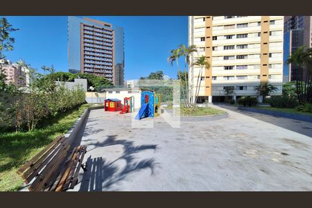 Apartamento para alugar com 87m², 3 quartos e 1 vagaÁrea comum