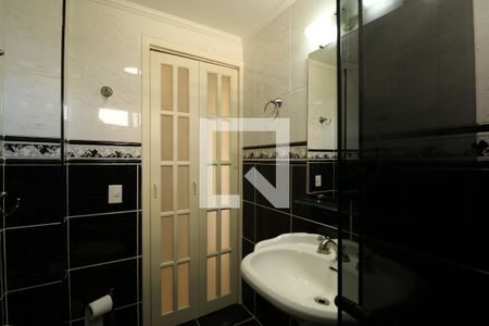 Apartamento para alugar com 87m², 3 quartos e 1 vagaBanheiro 1