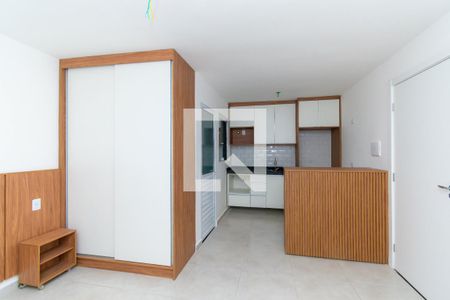 Studio de kitnet/studio para alugar com 1 quarto, 30m² em Vila Formosa, São Paulo